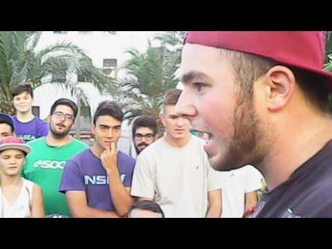 PUTOPEDROMC VS DOBLEFE (16AVOS) CANICA BATTLE