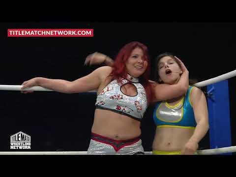 Women's Wrestling Livestream 🔴 Jewells Malone, Vanity, Miranda Alize, Thunder Rosa, Annie Social