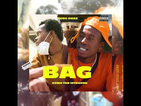 Komo The Intruder x Yung Drec - BAG (Official Visualizer)