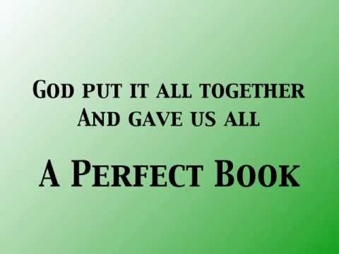 Cartea perfectă (Cartea cărților) - Awana