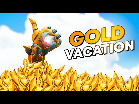 Stuck in Gold | Fitzy Weekly 113