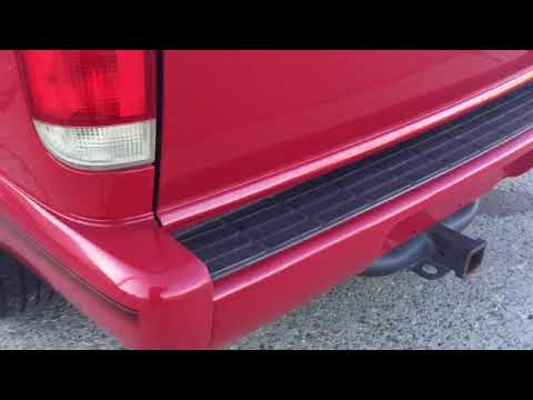 1995 GMC Jimmy (CC-1303401) for sale in Milford, Ohio