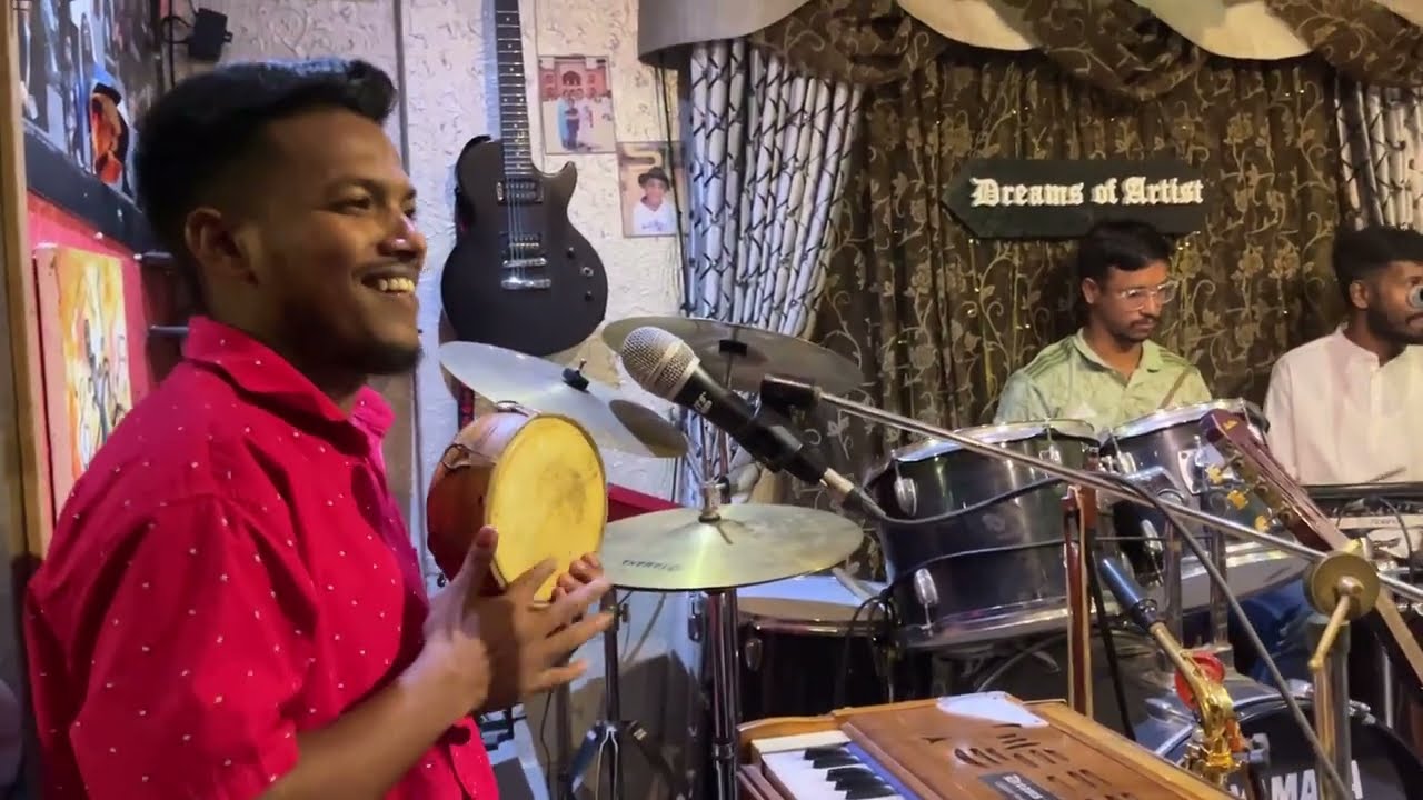 তোমারে দেখিতে লাগে অপূর্ব সুন্দরী || TOMARE DEKHITE LAGE OPURBO SHUNDORI || DOAS