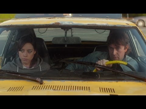 Thumbnail of the video: 2012 Colin Trevorrow: "Safety Not Guaranteed"