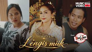Download lagu Agustin - Lengis Miik feat. Bregan Bali mp3