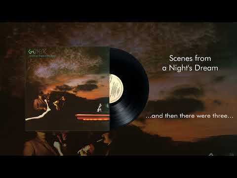 Video thumbnail for Scenes from a Night’s Dream