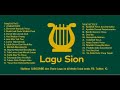 Lagu Sion Gereja Advent