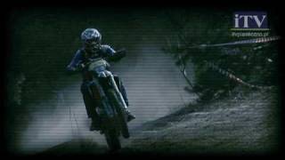 preview picture of video 'CROSS COUNTRY MOTOXTREME Góra Kalwaria 2011'