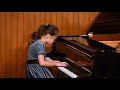 Faure Impromptu No  2 in F minor Op. 31