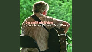 Blue Ridge Mountain Blues