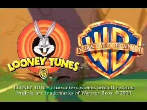 Miniatura 1 de la galería de Looney Tunes: Sheep Raider