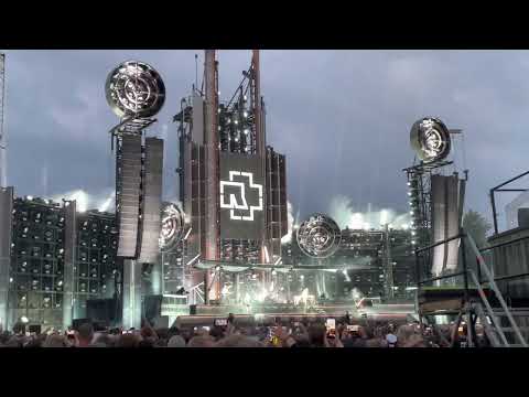 Rammstein 04062022 Nijmegen