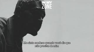 Chris Brown - Roses Turn Blue [TRADUÇÃO PT-BR] ᴴᴰ