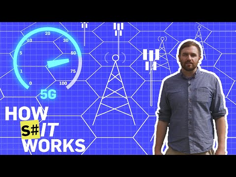 How Shit Works: 5G