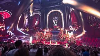 Backstreet Boys: Into The Millennium - Sphere Las Vegas - More Than That - 7/11/25