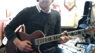 Video thumbnail for Tube Works Blue Tube.....Vox Snake Charmer Compressor ... by KBK1973