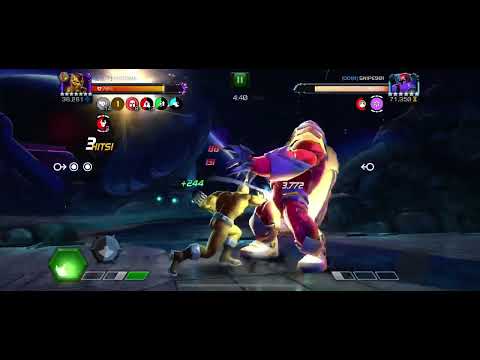Shocker vs Onslaught Node 46 | Poor Performance Means Nothing To Shocker! | Ideal Counters | War S46