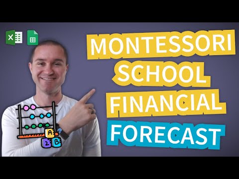 , title : 'Starting a Montessori School: How to Create Financial Projections'