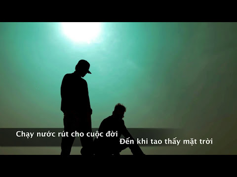 Chạy - Wowy , Karik  ft LD SouthGanz