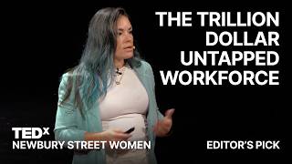 Workplaces are failing caregivers—here’s how to fix it | Samantha Brady