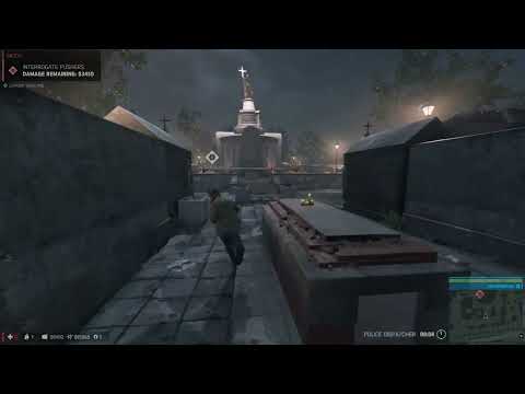 Mafia III Gameplay - No Commentary Pt. 68 "GASTON'S ENFORCERS"