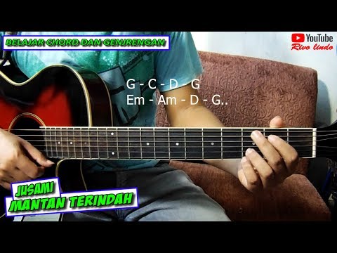 download lagu mp3 mp4 Chord Mantan Terindah Jusami, download mp3 Chord Mantan Terindah Jusami free downloadn, video klip Chord Mantan Terindah Jusami