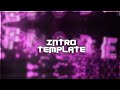PZ Intro Template Ft Mgfx Animation DL In Desc