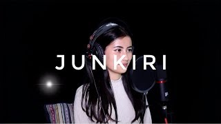 Junkeri - Bipul Chhetri | Situsit | Cover