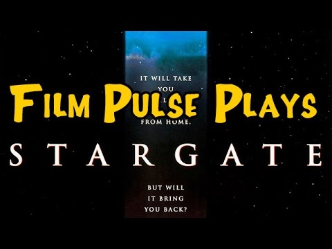 Stargate Game Boy