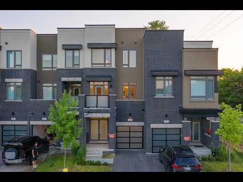 4 Harold Lawrie Lane, Markham