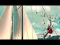 Seagull Chase Crossover Disney Style 2003 2004 Tribute