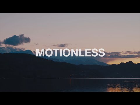 Thumbnail for Motionless video