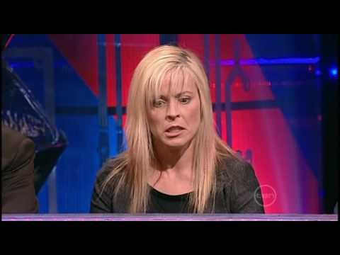 Good News Week S09E09 - 2011.04.11