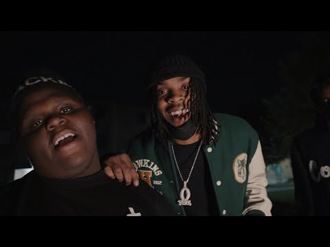 Buck Munna & Big Chubbs talk about Oblock being Sold Rumor / BTS Video Shoot with Dbandz