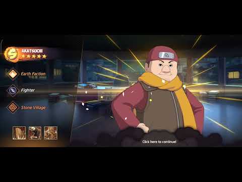 Ultimate Legend: Six paths New Game Gacha! Izi gameplay