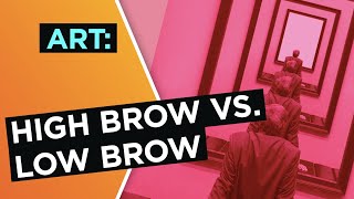 Who decides whether art is ‘good’ or ‘bad’? | A.O. Scott