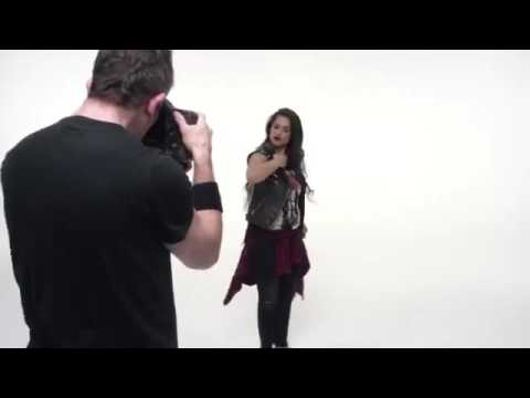 Bawse by Smashbox ft. Lilly Singh commercial