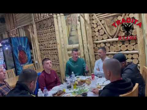 Kenge Labe - Behu mbles o fllad