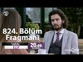 Elif 826.Bölüm 24 Aralık 2018 Tek Parça İzle