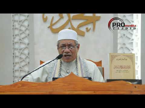 (🔴LIVE) 28-09-2026 Dato' Dr Abdul Basit Abdul Rahman: Adab Orang Islam