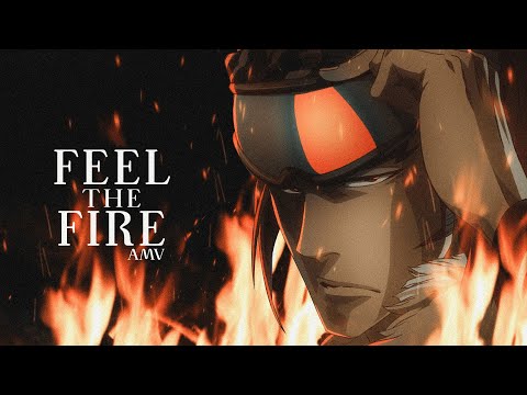 [4K] Feel The Fiyaaaah - Metro Boomin ft. Takeoff & A$AP Rocky (AMV/Flow Edit)