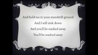 Over and Over - Rachael Yamagata [Lyrics]