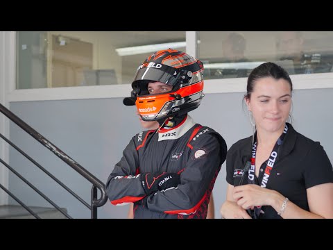 De la Formule 4 à la F1 en une journée - Winfield Racing School F1 Driving Experience