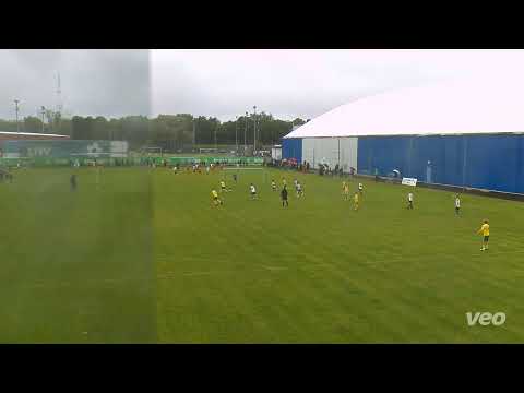Fc Tallinn 2013DM vs Ilves Keltainen