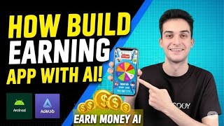 Download the video ""How to Build an Earning App with AI | Make Money App Using AdMob & Android Mobile!""