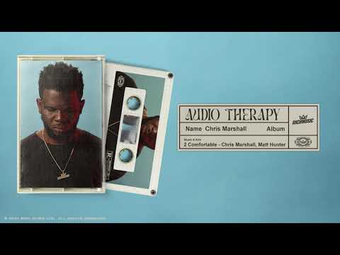 Chris Marshall, Matt Hunter - 2 Comfortable (Official Audio)