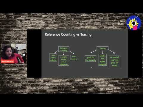 Intro to Garbage Collection - Monica Beckwith
