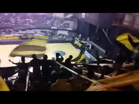 "Vos sabes" Barra: Barra Amsterdam &bull; Club: Peñarol