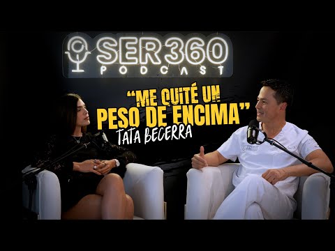 "ME QUITÉ UN PESO DE ENCIMA" TATA BECERRA. #breastimplantremoval #alangonzalez #tatabecerra