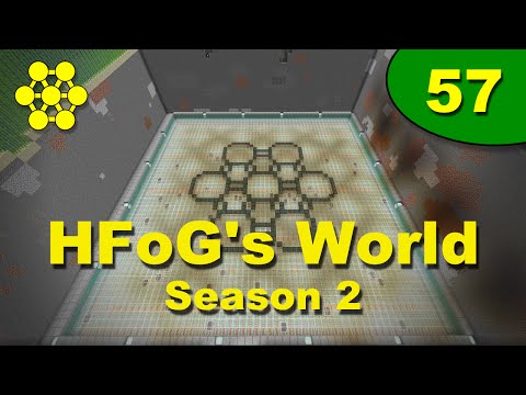 HFoG’s World - S2E57: First